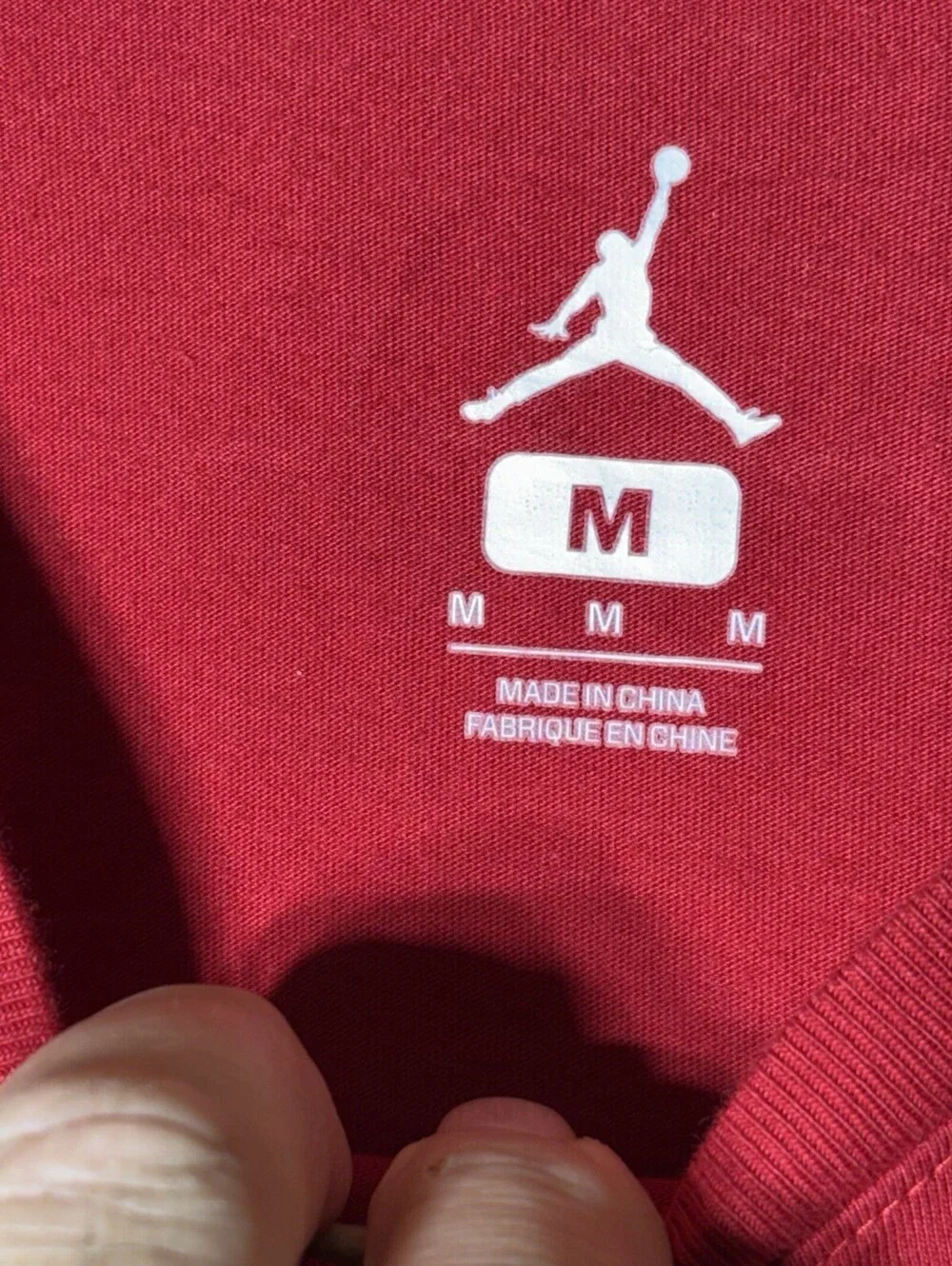 Jordan product 2015